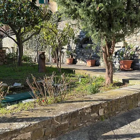 Hanna Villa Faraldi