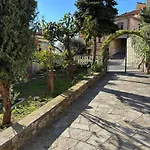 Hanna * Villa Faraldi