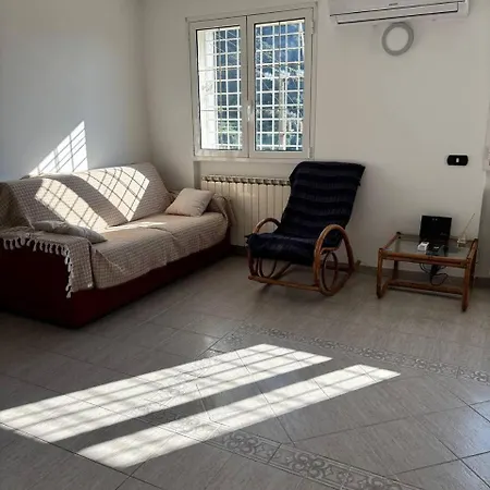 Hanna * Villa Faraldi