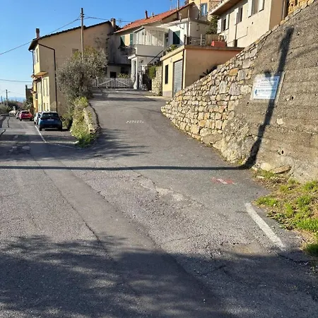 Hanna Dom wakacyjny Villa Faraldi