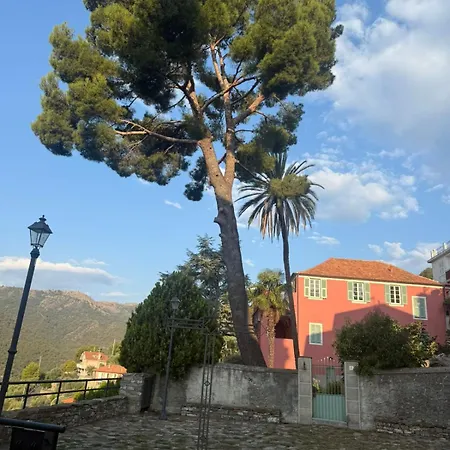 Hanna Vakantiehuis *