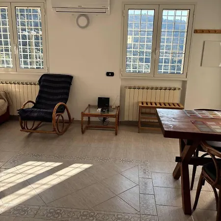 Vakantiehuis Hanna *