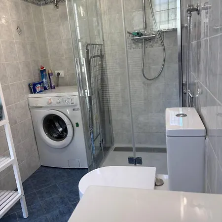 בית נופש Hanna *