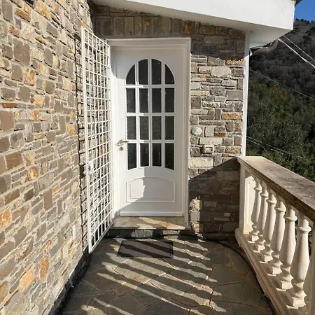 בית נופש Hanna *