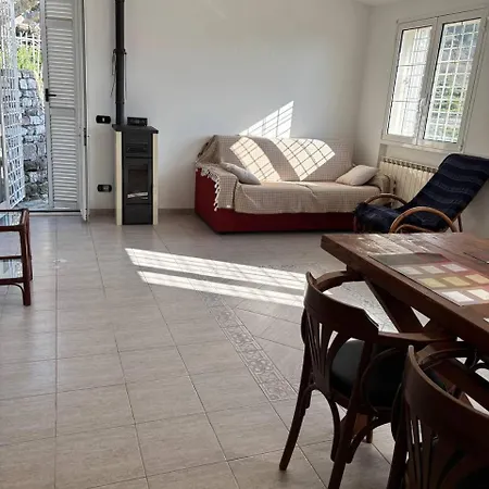 Vakantiehuis Hanna *