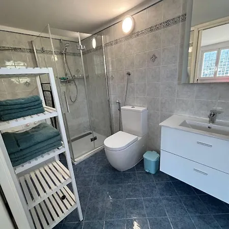 בית נופש Hanna *