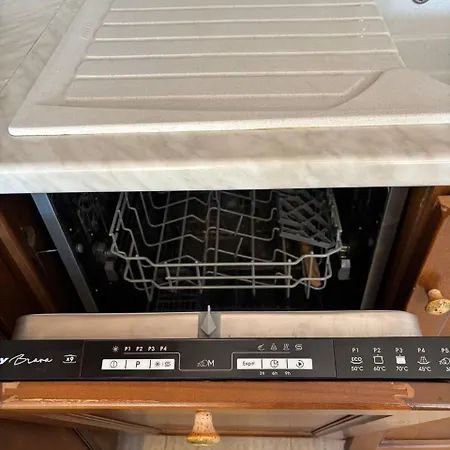 Hanna בית נופש *