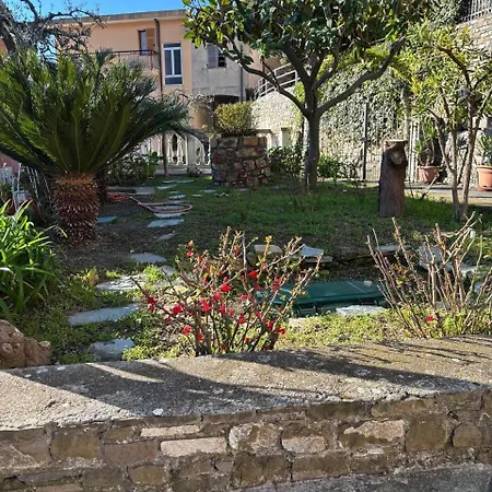 Dom wakacyjny Hanna *