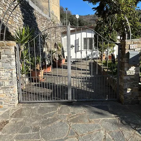 Hanna Tatil Evi