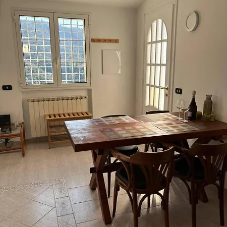 Hanna Villa Faraldi