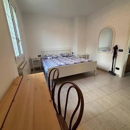 בית נופש Hanna *