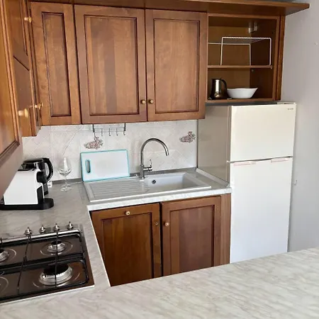 Tatil Evi Hanna Villa Faraldi