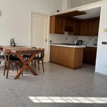 Hanna Villa Faraldi