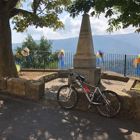 Hanna בית נופש