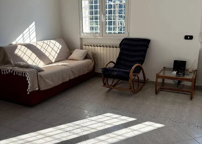 Hanna * Villa Faraldi