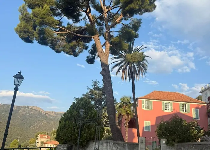 Hanna Dom wakacyjny *