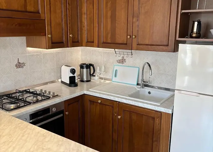 Hanna Dom wakacyjny *