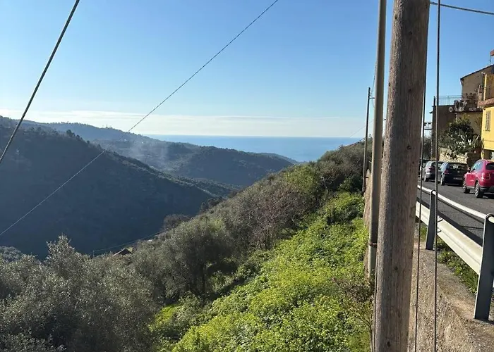 Hanna بيت للعطل