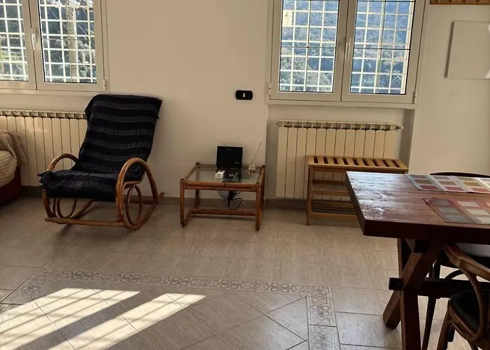 بيت للعطل Hanna *