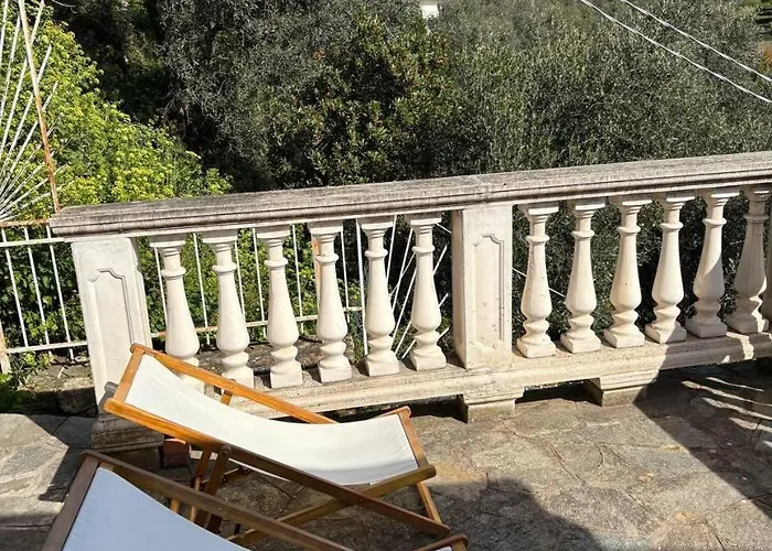 Hanna * Villa Faraldi