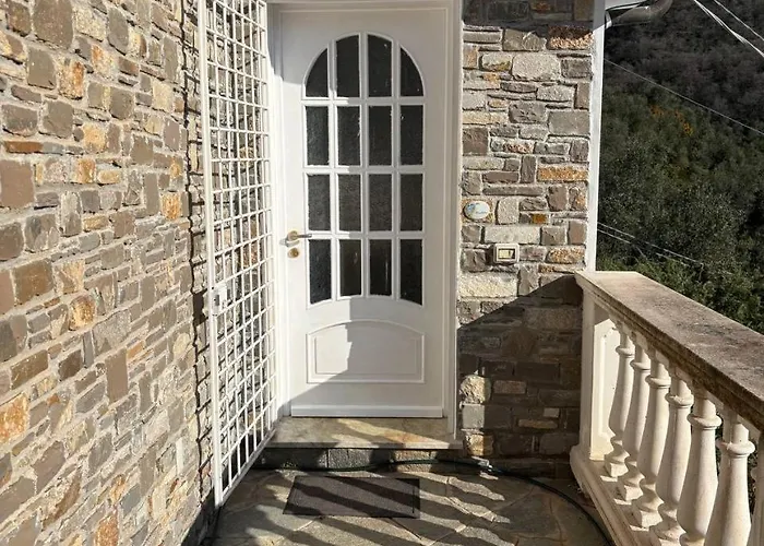 Dom wakacyjny Hanna *