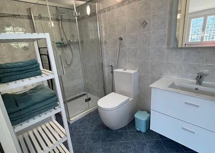 بيت للعطل Hanna *