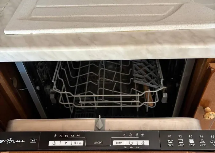 Hanna بيت للعطل *