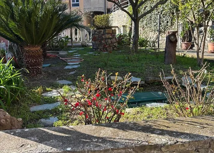 بيت للعطل Hanna *