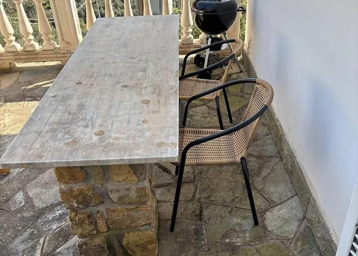 Hanna Dom wakacyjny Villa Faraldi