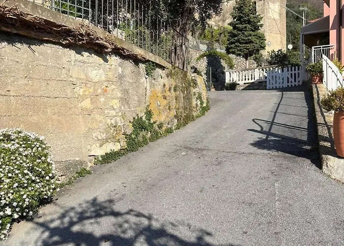 Hanna بيت للعطل Villa Faraldi