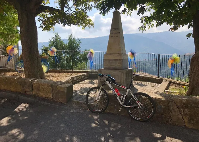 Hanna بيت للعطل